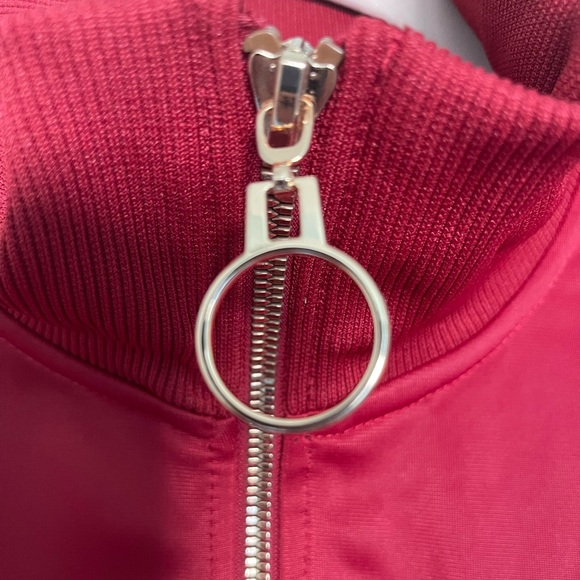 NFL team apparel Arizona Cardinals jacket, size large NWT - Picture 3 of 10